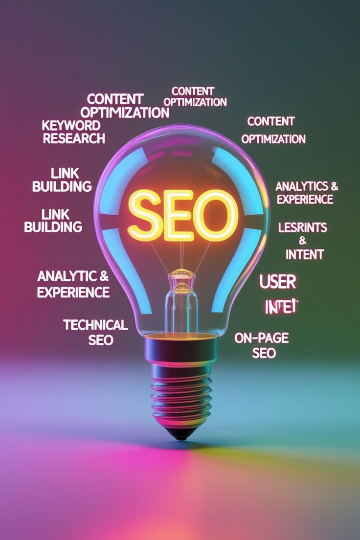 Search Engine Optimization in Wellington, New Zealand